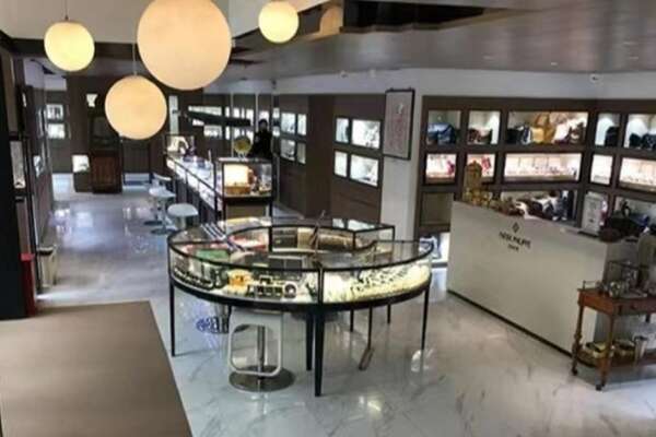 社旗县寄卖奢侈品店